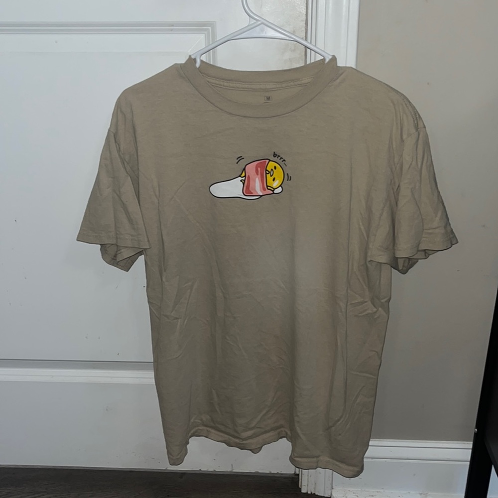 Graphic Shirt